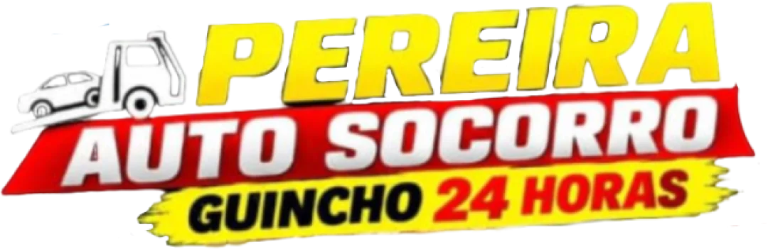 Pereira Auto Socorro - logomarca